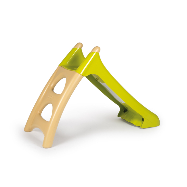 Игровые комплексы, качели, горки - Горка Smoby с водным эффектом 90 см (820624)#2