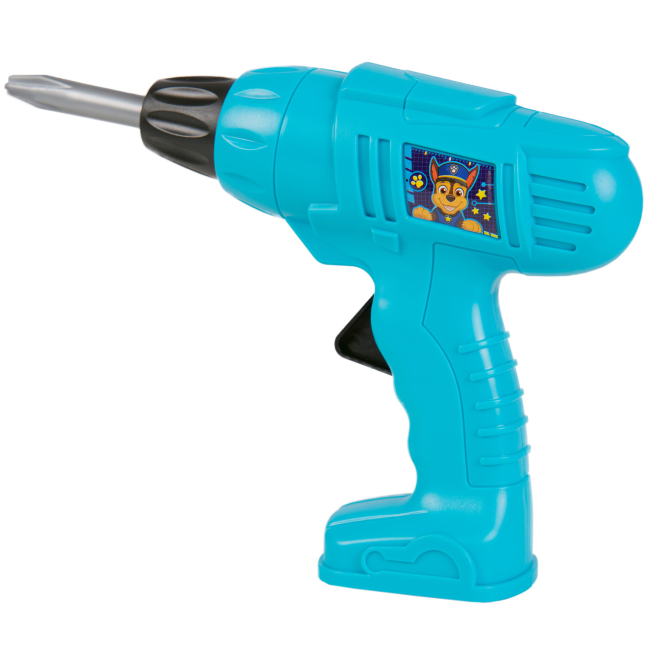 Наборы профессий - Игровой набор Paw Patrol Набор инструментов 13 штук (122247)#2