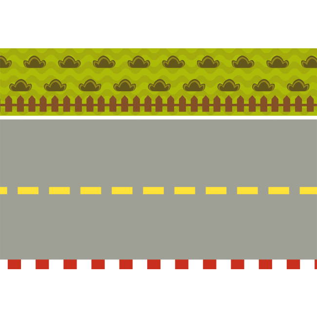 Розмальовки та актівітібуки (2-6 років) - Книжка «Вирізаємо та клеїмо. Аплікації. Об'ємні саморобки. Машинки» (9786175471548)#4