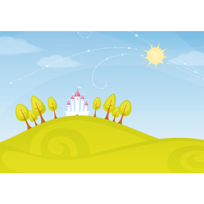 Розмальовки та актівітібуки (2-6 років) - Книжка «Вирізаємо та клеїмо. Аплікації. Обємні саморобки. Принцеси» (9786175471562)#4