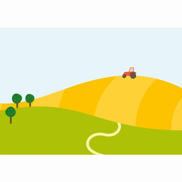 Розмальовки та актівітібуки (2-6 років) - Книжка «Вирізаємо та клеїмо. Аплікації. Об`ємні саморобки. Ферма» (9786175471920)#3