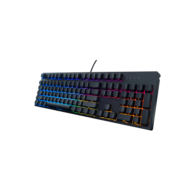 Клавіатура і миші - Ігрова клавіатура Dark project Pro KD87A ABS Gateron Optical 2.0 Red (DP-KD-87A-000210-GRD)#2