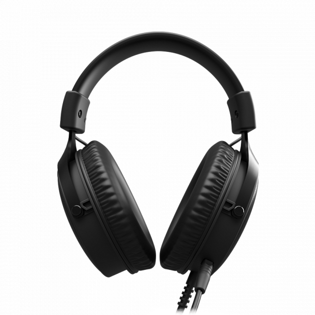 Навушники - Ігрова гарнітура Dark Project HS-3 (DP-HS-0003)#3