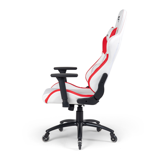 Меблі для геймерів - Крісло для геймерів FragON 3X series (FGLHF3BT3D1221RD1)#4