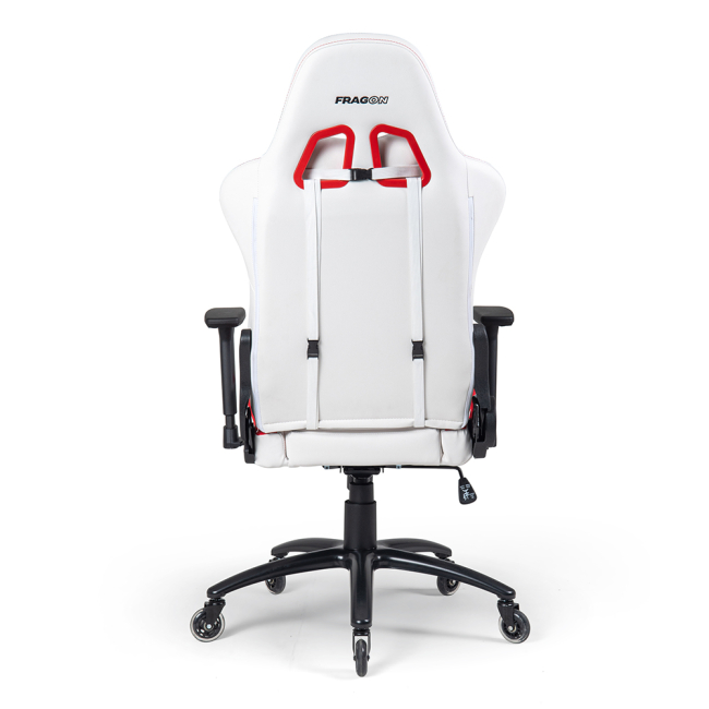 Меблі для геймерів - Крісло для геймерів FragON 3X series (FGLHF3BT3D1221RD1)#6