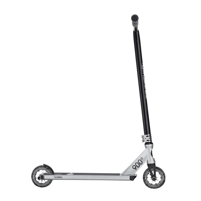 Самокати - Самокат Globber GS900 трюковий чорно-сірий (626-120-2)#2