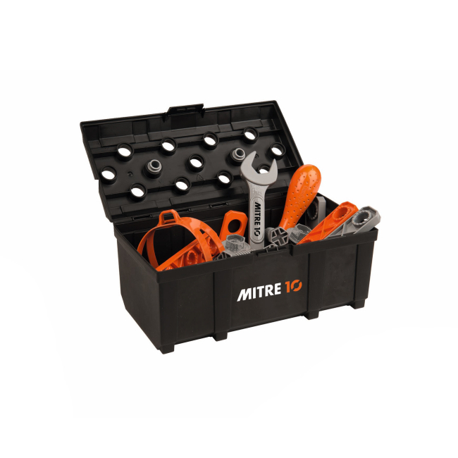 Наборы профессий - Игровой набор Smoby Блек и Деккер Грузовик (360175)#2