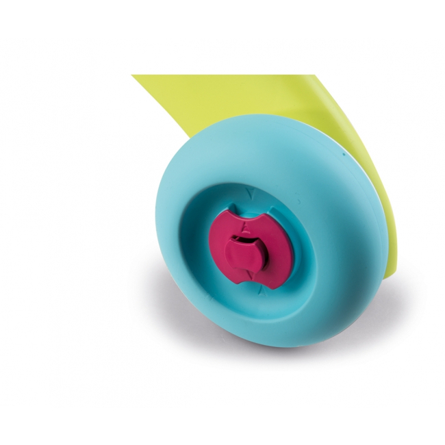 Развивающие игрушки - Учебно-игровой центр Smoby Toys Cotoons Цветок со съемной панелью (110428)#7