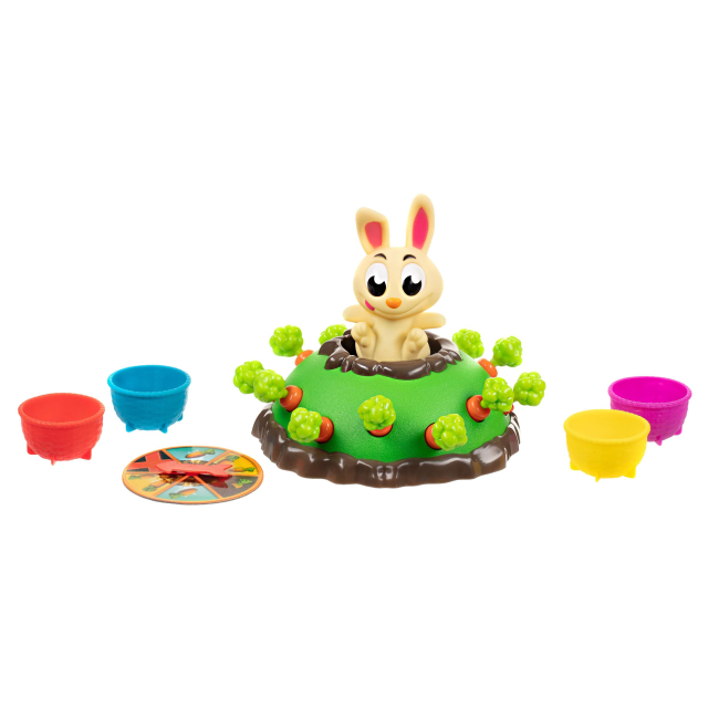 Настольные игры - Настольная игра Goliath Непоседа Джек (921350.006)#3