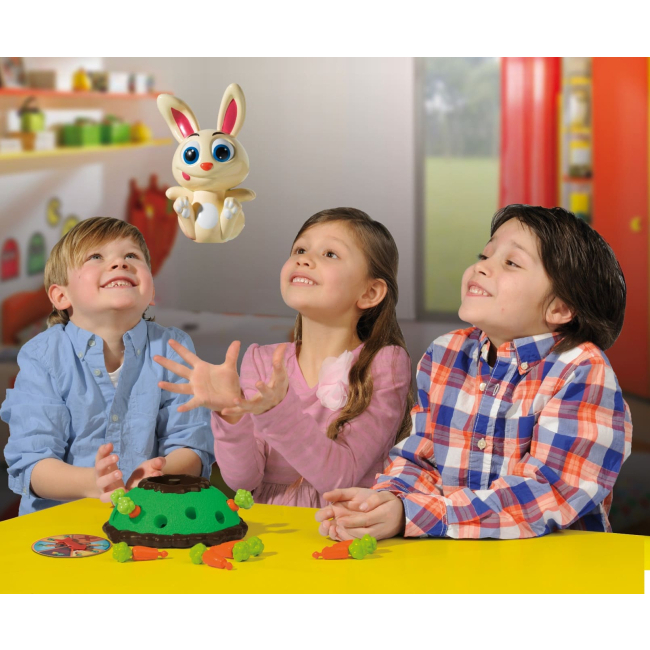 Настольные игры - Настольная игра Goliath Непоседа Джек (921350.006)#6