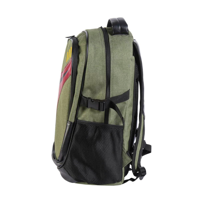 Рюкзаки и сумки - Рюкзак Cerda Звездные войны Боба Фетт (CERDA-2100003724)#2