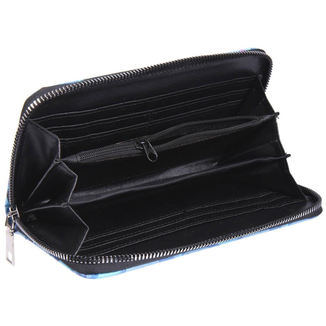 Пеналы и кошельки - Кошелек Cerda Стич (CERDA-2600001572)#3