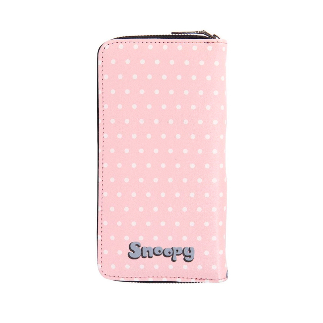 Пенали та гаманці - Гаманець Cerda Faux Leather Снупі (CERDA-2600001574)#2