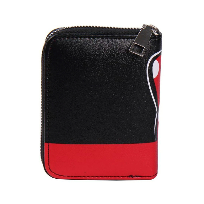 Пеналы и кошельки - Кошелек Cerda Faux Leather Минни Маус (CERDA-2600001576)#2