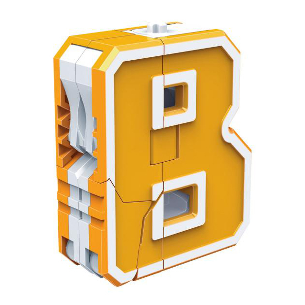 Трансформеры - Игрушка-трансформер Transbot Lingva zoo Тираннозавр (T15507/1/T15507/1-2)#2