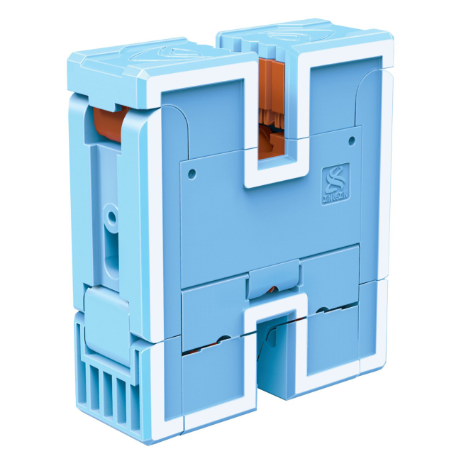 Трансформеры - Игрушка-трансформер Transbot Lingva zoo Орангутанг (T15507/1/T15507/1-8)#2