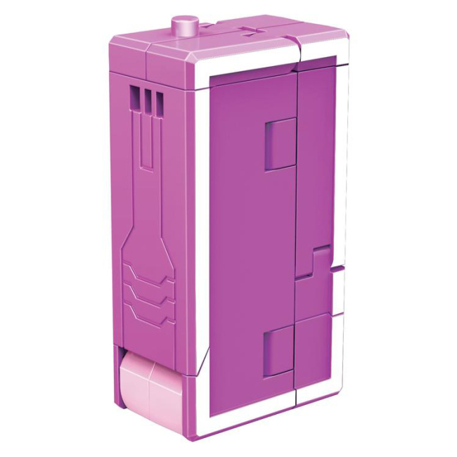 Трансформеры - Игрушка-трансформер Transbot Lingva zoo Олень (T15507/1/T15507/1-9)#2