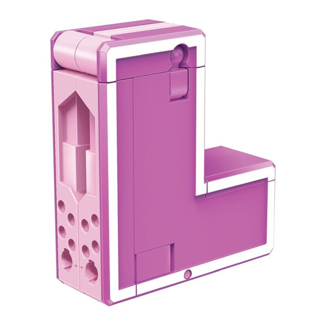 Трансформеры - Игрушка-трансформер Transbot Lingva zoo Жирафа (T15507/1/T15507/1-12)#2