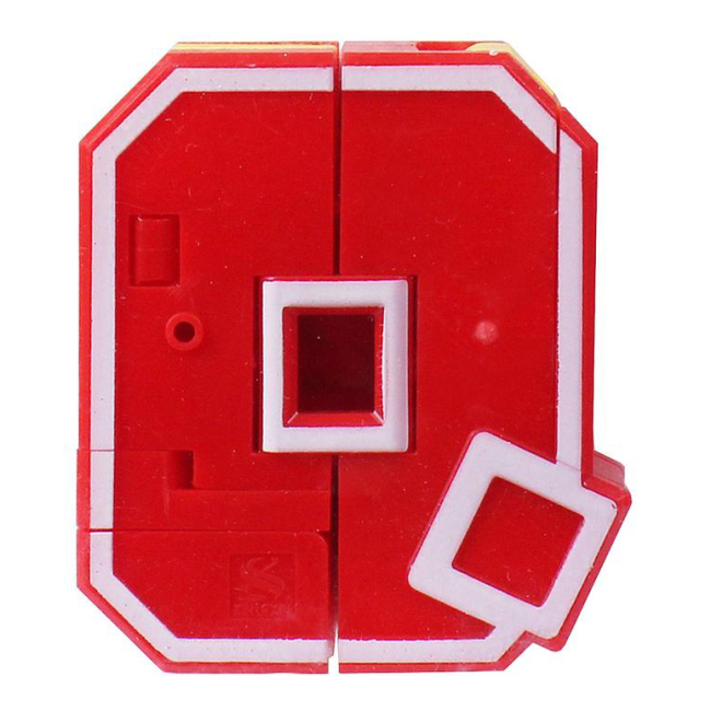 Трансформеры - Игрушка-трансформер Transbot Lingva zoo Лобстер (T15507/1/T15507/1-17)#2