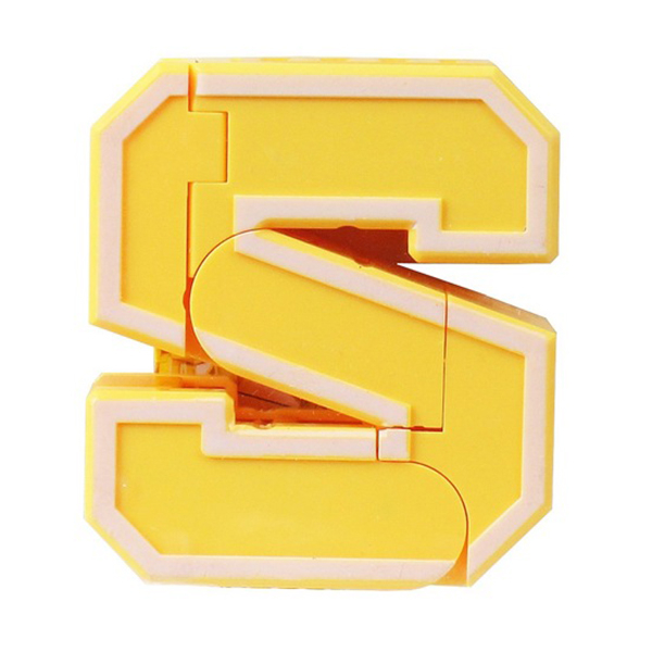 Трансформеры - Игрушка-трансформер Transbot Lingva zoo Морской конек (T15507/1/T15507/1-19)#2