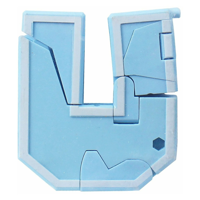 Трансформеры - Игрушка-трансформер Transbot Lingva zoo Голубь (T15507/1/T15507/1-21)#2