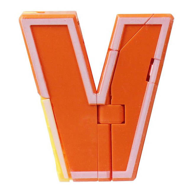 Трансформеры - Игрушка-трансформер Transbot Lingva zoo Орел (T15507/1/T15507/1-22)#2