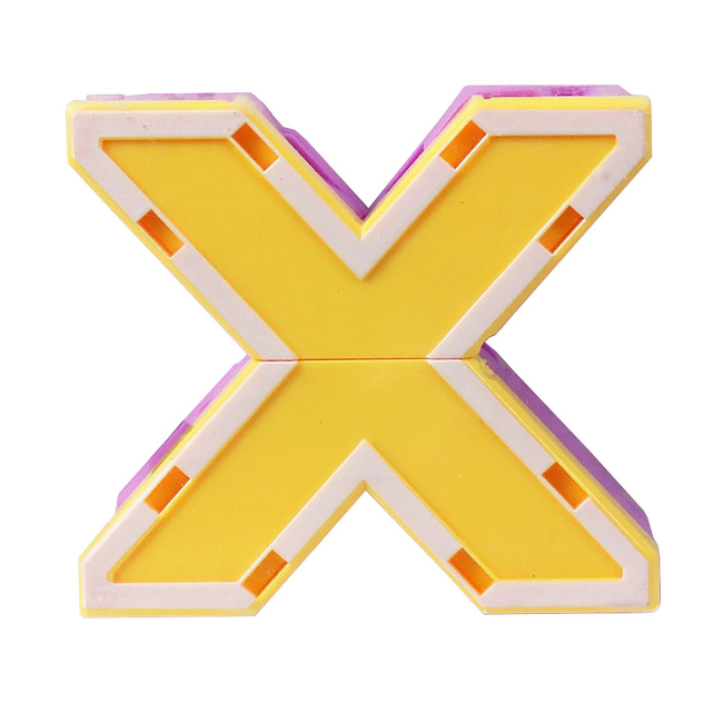 Трансформеры - Игрушка-трансформер Transbot Lingva zoo Стрекоза (T15507/1/T15507/1-24)#2