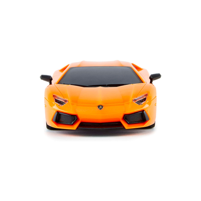 Радиоуправляемые модели - Автомобиль KS Drive Lamborgini avendator LP 700-4 оранжевый (124GLBO)#4