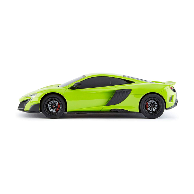 Радиоуправляемые модели - Автомобиль на радиоуправлении KS Drive Mclaren 675LT (124GMGR)#2
