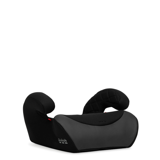 Автокрісла й аксесуари - Автокрісло дитяче MoMi Axo black 9-36 кг (FOSA00001)#5
