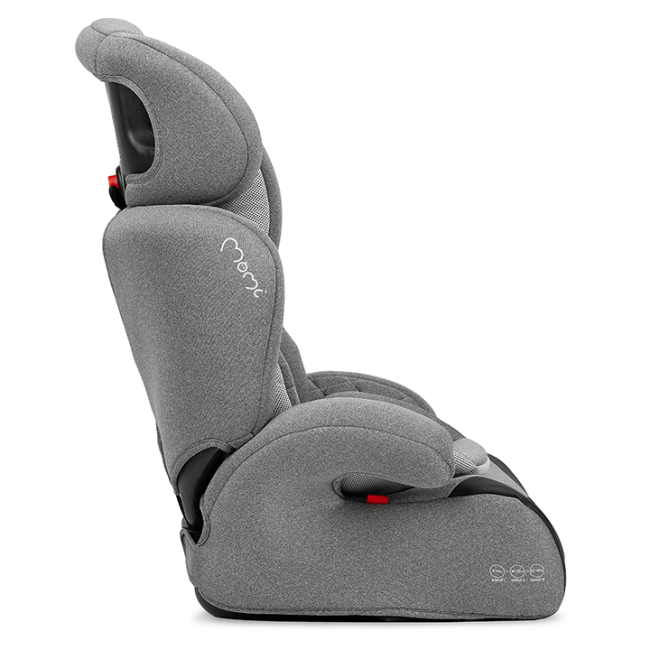 Автокресла и аксессуары - Детское автокресло MoMi Axo dots 9-36 кг (FOSA00002)#3
