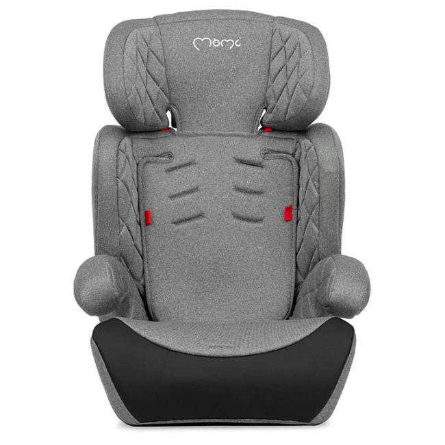 Автокресла и аксессуары - Детское автокресло MoMi Axo dots 9-36 кг (FOSA00002)#4