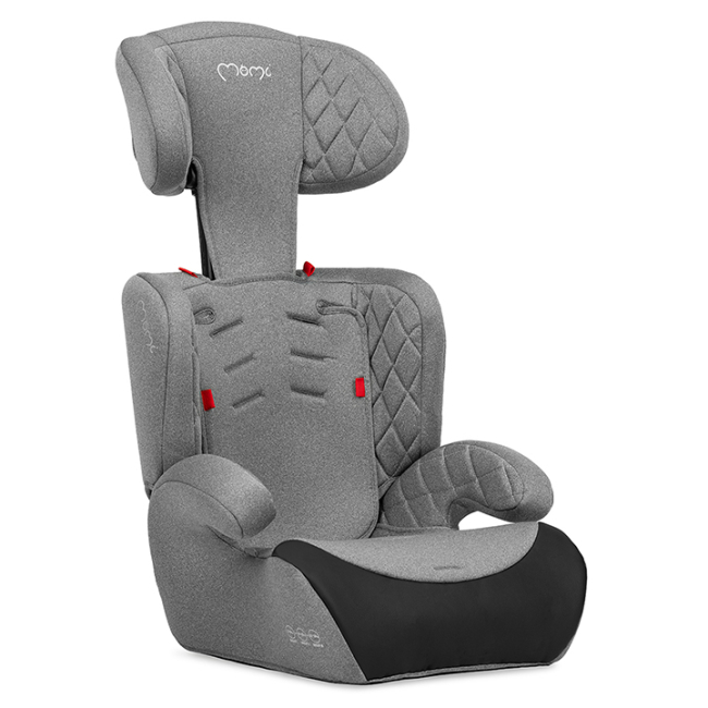 Автокресла и аксессуары - Детское автокресло MoMi Axo dots 9-36 кг (FOSA00002)#5