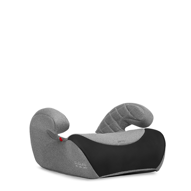 Автокресла и аксессуары - ​Детское автокресло MoMi Axo gray 9-36 кг (FOSA00003)#6