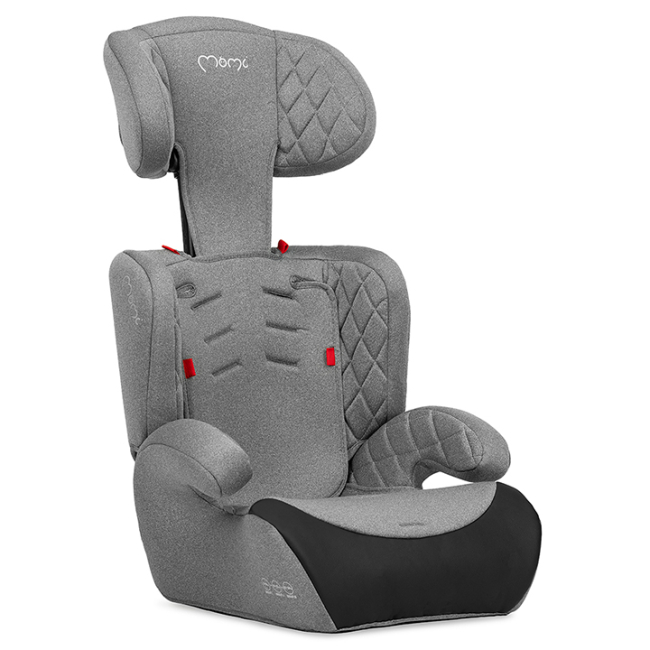 Автокресла и аксессуары - Автокресло детское MoMi Axo turquoise 9-36 кг (FOSA00014)#5