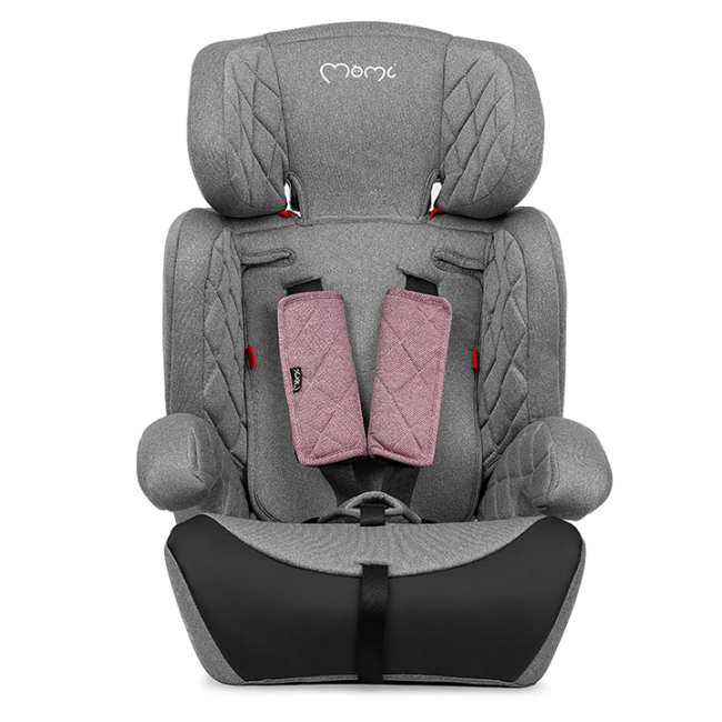 Автокрісла й аксесуари - Автокрісло дитяче MoMi Axo pink 9-36 кг (FOSA00015)#2