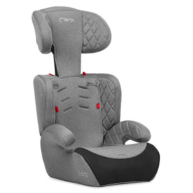 Автокрісла й аксесуари - Автокрісло дитяче MoMi Axo pink 9-36 кг (FOSA00015)#5