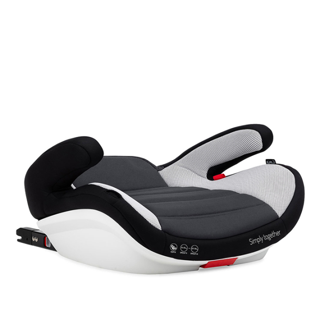 Автокрісла й аксесуари - Автокрісло дитяче MoMi Quick Fix dots 15-36 кг (FOSA00013)#5