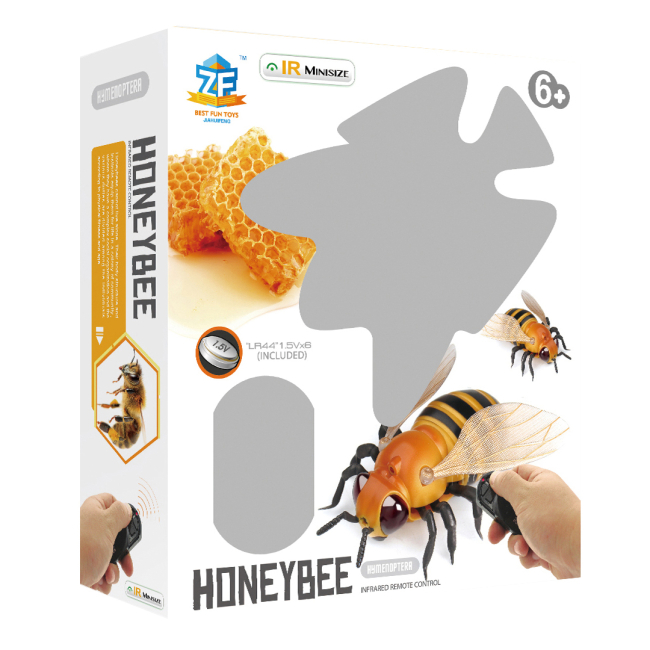 Роботы - Робот ZF Оса (EPT474060)#2