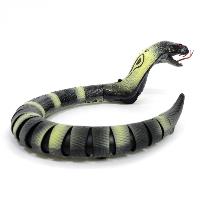 Роботи - Робот ZF Змія Кобра (EPT539420)#2