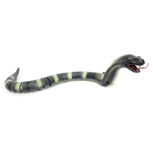 Роботи - Робот ZF Змія Кобра (EPT539420)#3