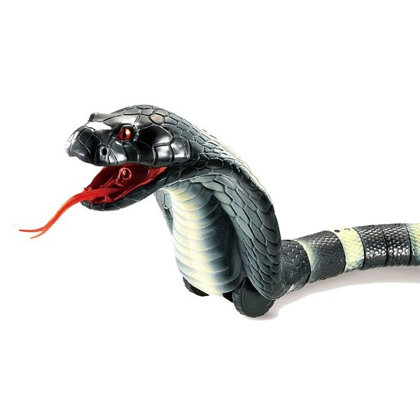 Роботи - Робот ZF Змія Кобра (EPT539420)#4