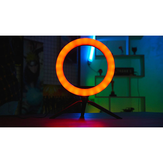 Научные игры, фокусы и опыты - Набор для фокусов Magic Five Magic Lamp Deluxe (MF012)#3