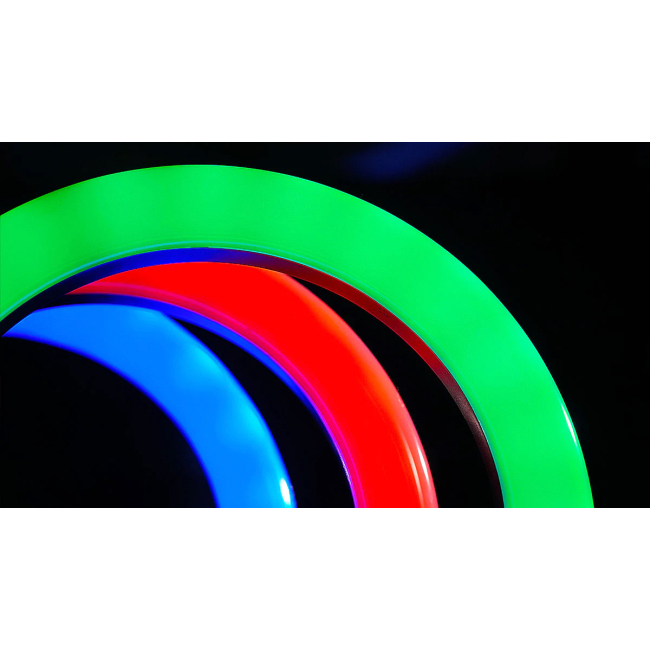 Научные игры, фокусы и опыты - Набор для фокусов Magic Five Magic Lamp Deluxe (MF012)#4