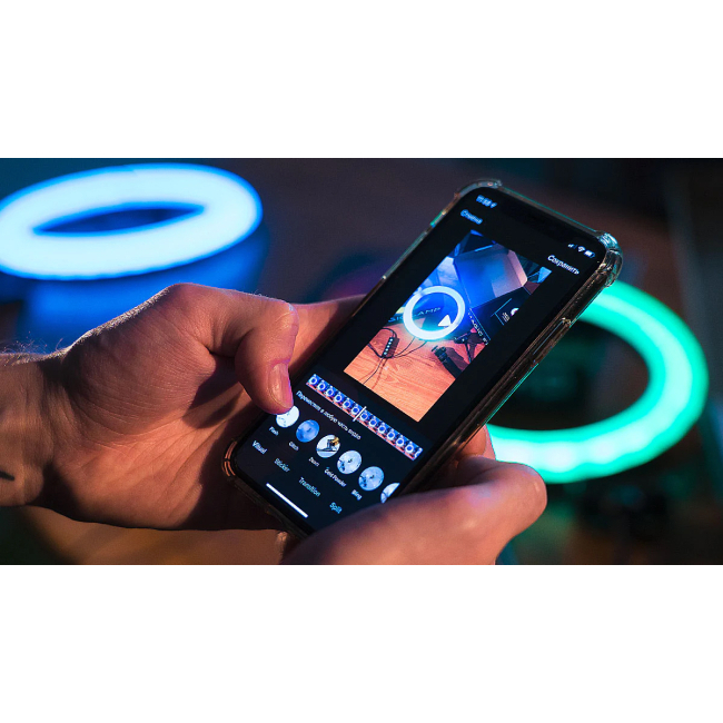 Научные игры, фокусы и опыты - Набор для фокусов Magic Five Magic Lamp Deluxe (MF012)#5