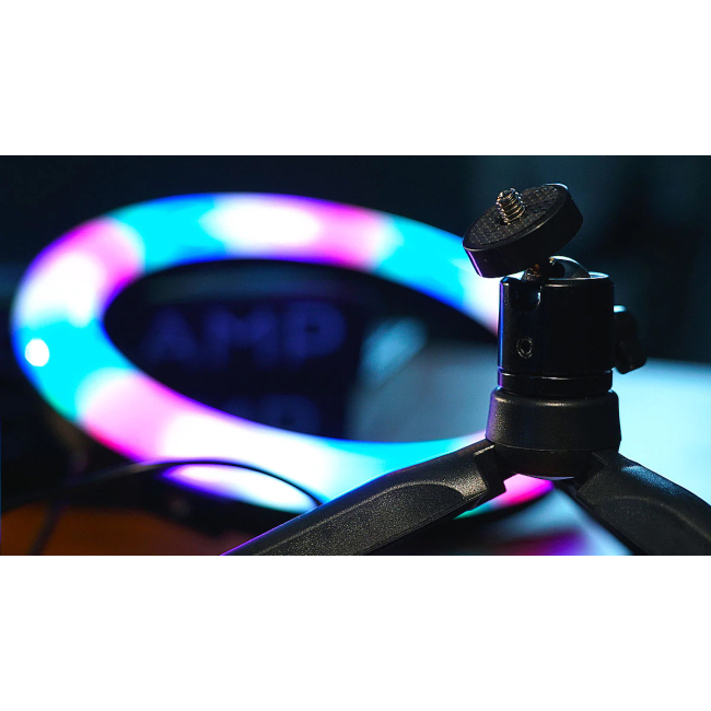 Научные игры, фокусы и опыты - Набор для фокусов Magic Five Magic Lamp Deluxe (MF012)#7