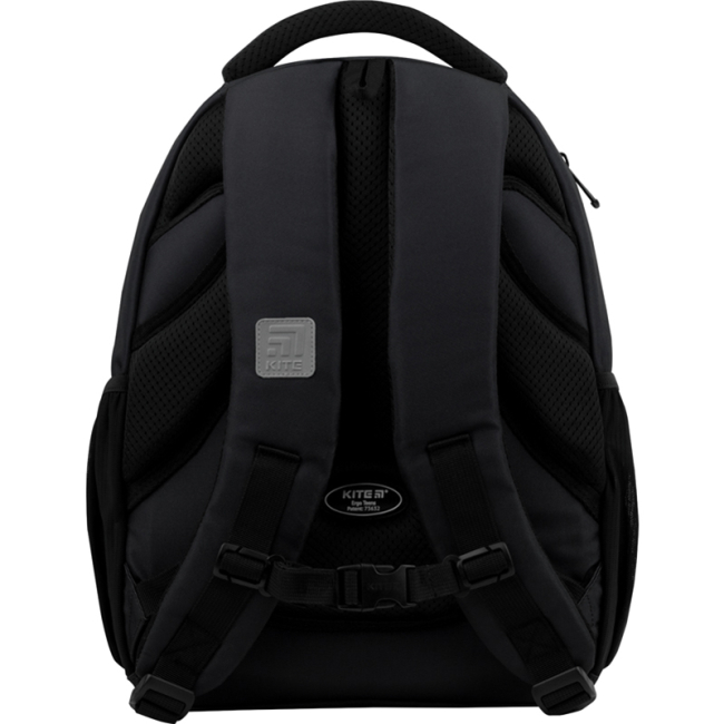 Рюкзаки и сумки - Рюкзак Kite Education teens NASA (NS22-8001M)#4