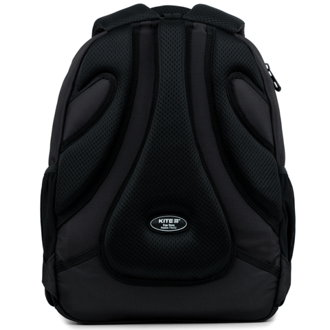 Рюкзаки и сумки - Рюкзак Kite Education teens NASA (NS22-8001M)#5