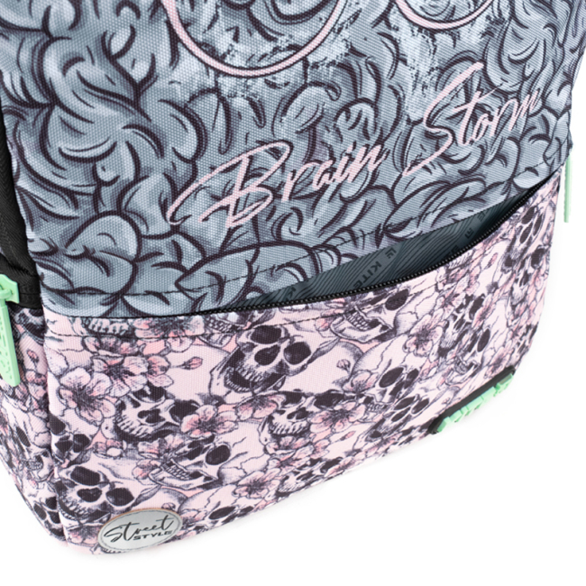 Рюкзаки и сумки - Рюкзак Kite Education teens (K22-2569M-3)#6