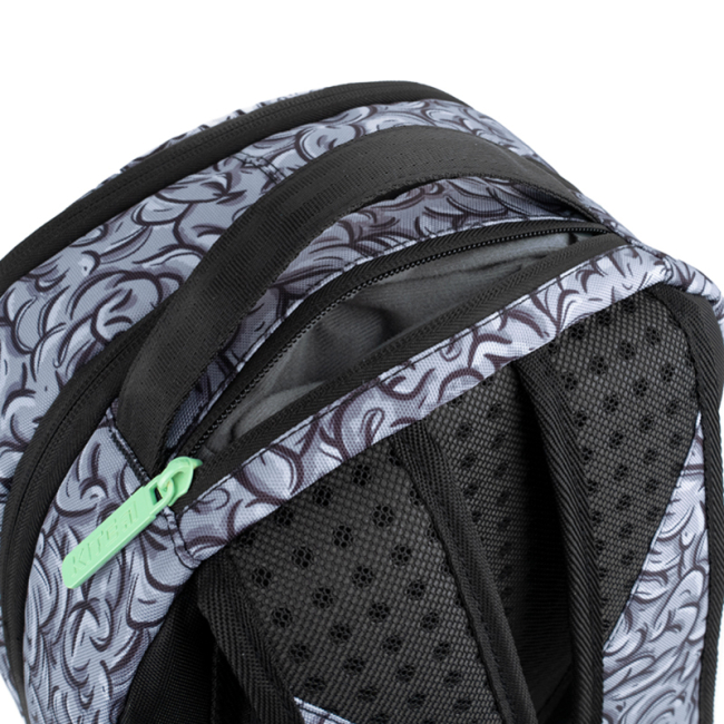 Рюкзаки и сумки - Рюкзак Kite Education teens (K22-2569M-3)#7
